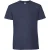 Fruit of the Loom Unisex volwassen iconic 195 t-shirt