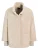 Goldner Tussenjas  beige