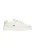 s.Oliver Sneakers laag  crème / zilver