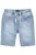 Men Plus Jeans  lichtblauw