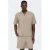 ONLY & SONS relaxed casual overhemd beige