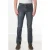 New-Star Jacksonville heren regular-fit jeans dark used