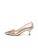 Nero Giardini Pumps ‘Lunar Tpu Cirno Cleto’  goudgeel