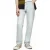 AllSaints Curtis Bleached Indigo