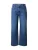 ONLY Carmakoma Jeans ‘CARJuicy’  blauw denim