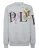 Sweatshirt Tattoo