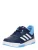 ADIDAS SPORTSWEAR Sportschoen ‘Tensaur 2.0’  lichtblauw / donkerblauw / wit