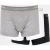 Calvin Klein Heren Katoenen Boxershort 3-Pack