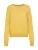 ABOUT YOU Trui ‘Leena Jumper’  geel / curry