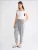 MixRay Broek  grijs