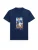 Polo Ralph Lauren Shirt  navy / lichtblauw / lichtbruin / wit