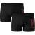 Boxershorts in Zwart