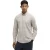 Geruit overhemd Barbour Tailored Fit beige met borstzak