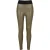 Dames legging met hoge taille van imitatieleer Urban Classics