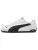 PUMA Sportschoen ‘Replicatch’  zwart / wit