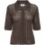 Jacqueline de Yong Jdyrobin 24 collar cardigan knt noos –