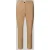 Christian Berg Woman slim fit stoffen broek in verkorte pasvorm