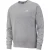 Nike Heren sportkleding: Club-fleece-sweatshirt (Donkergrijze heide)