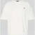 Polo Ralph Lauren Relaxed fit T-shirt met labelstitching