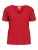 OBJECT Shirt ‘OBJThea’  rood
