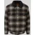 Levi’s® Overhemdjack met knoopsluiting, model ‘James’