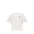 Frankie&Liberty T-shirt met backprint ecru
