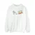 Disney Heren Toy Story Buzz Trekkende Logo Sweatshirt (Wit)