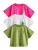 Next Shirt  kiwi / cyclaam / fuchsia / wit