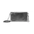 JOOP! Jeans Clutch ‘Serata Luce Cadea’  zilver
