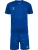 Hummel Set  blauw