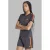 adidas Originals T-shirt antraciet
