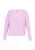 Usha Gebreid vest ‘Classic Look’  lavendel