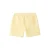 Mango Kids zwemshort gestreept lichtgeel