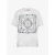 Josh V Dames t-shirt dorie bandana