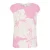 Dames-T-shirt Soaked in Luxury Zaya