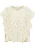 usha Blouse shirt qisha Dames Wit Veelkleurig