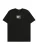 VANS Shirt  zwart / wit