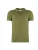 Iceberg Poloshirt Mannen groen