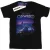 Li-cense Disney heren onward poster art t-shirt