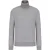 Emporio Armani Heren-sweatshirt van scheerwol (Grijs)