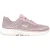 Skechers Dames/Dames Trainers met Golvend Patroon (Mauve)