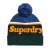 Vrouwenhoed Superdry Essential Logo