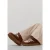 Notre-V Laarzen Femm Cognac