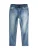 Next Jeans  lichtblauw