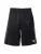 ADIDAS ORIGINALS Broek  zwart / wit