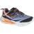 Skechers 400139l bksl jongens sneakers