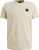 PME Legend T-Shirt Washed Ecru