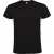 Roly Heren Atomic T-Shirt (Zwart)