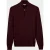 Baileys Half Zip Blauw all-over 2-Tone 628409/405