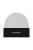 UNIQVIBE Muts  zwart / wit